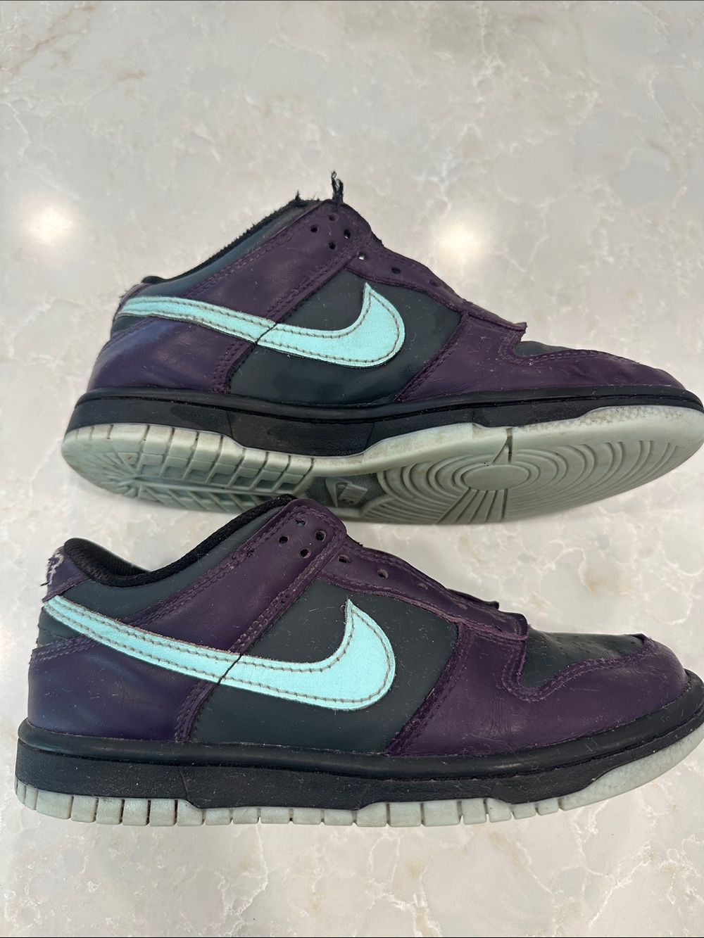 Nike Dunk Low Size 3.5